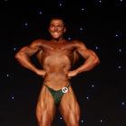 Aaron  Orton - NPC Washington Ironman 2012 - #1